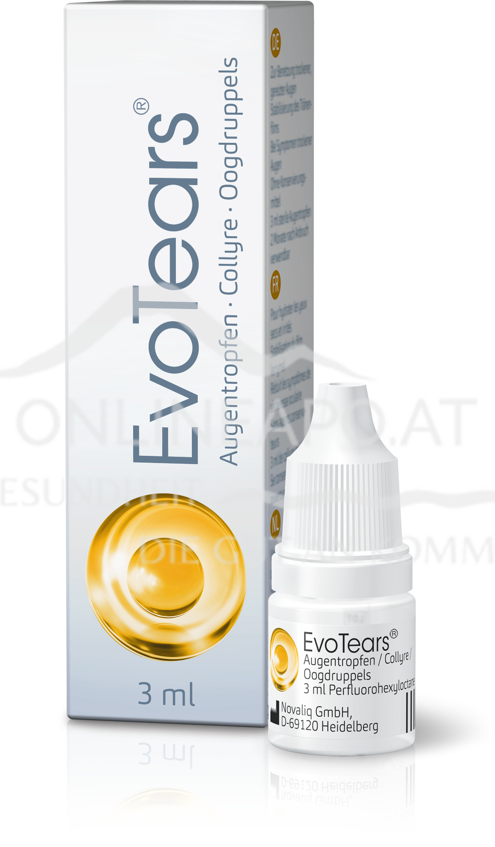 EvoTears®