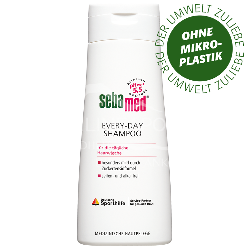 Sebamed Shampoo Every Day 200ml