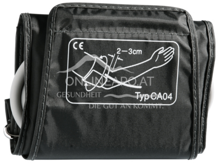boso Kletten-Manschette 22 - 32cm