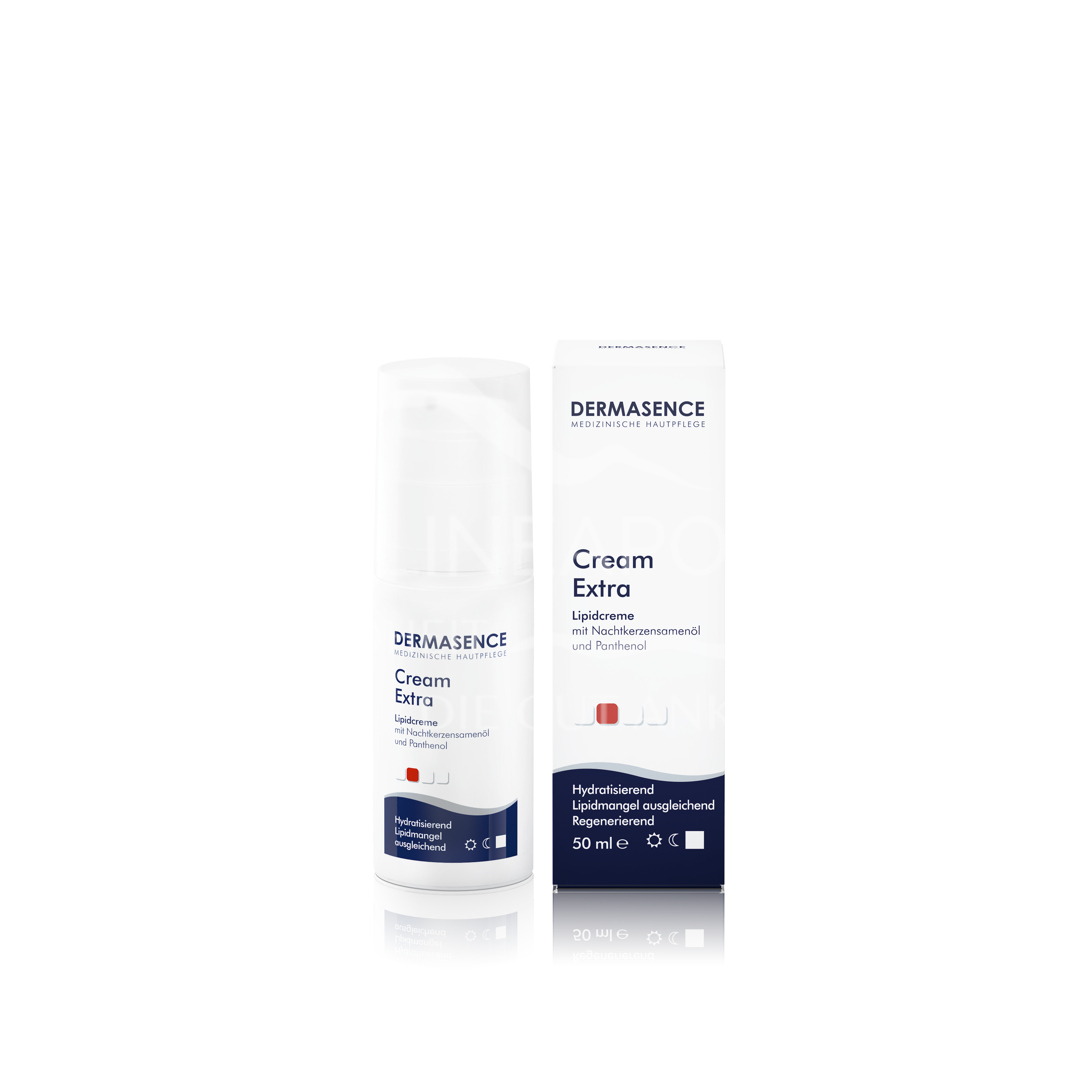 Dermasence Cream Extra