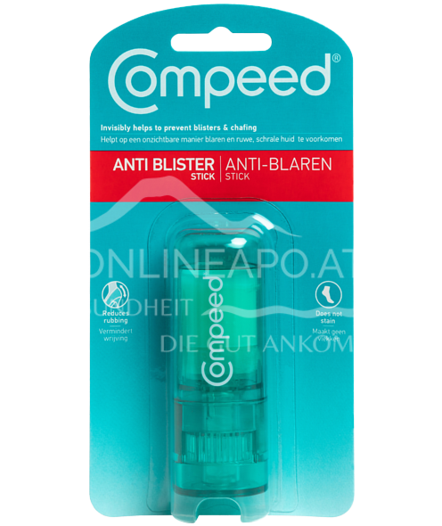 Compeed Anti-Blasen Stick 8ml