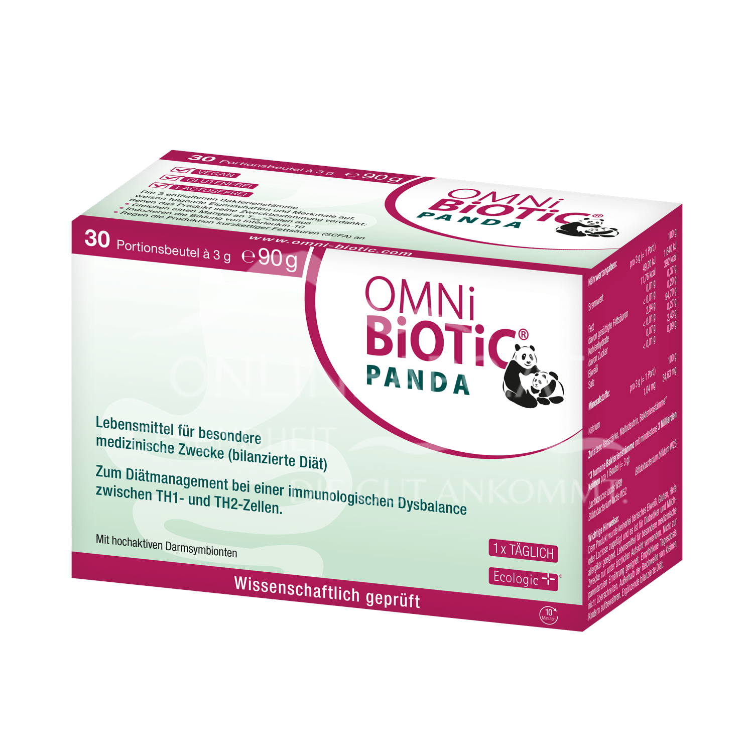 OMNi-BiOTiC® PANDA 3g