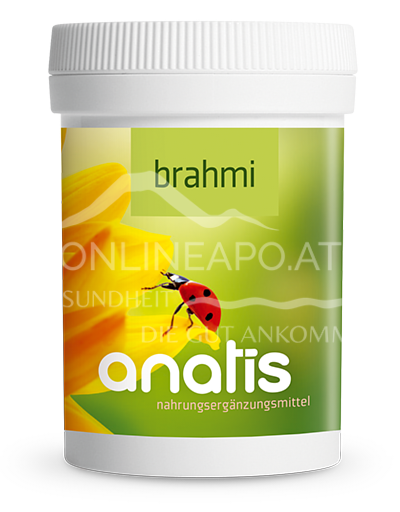 anatis Brahmi Kapseln
