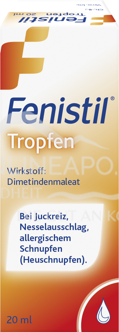 Fenistil® Tropfen
