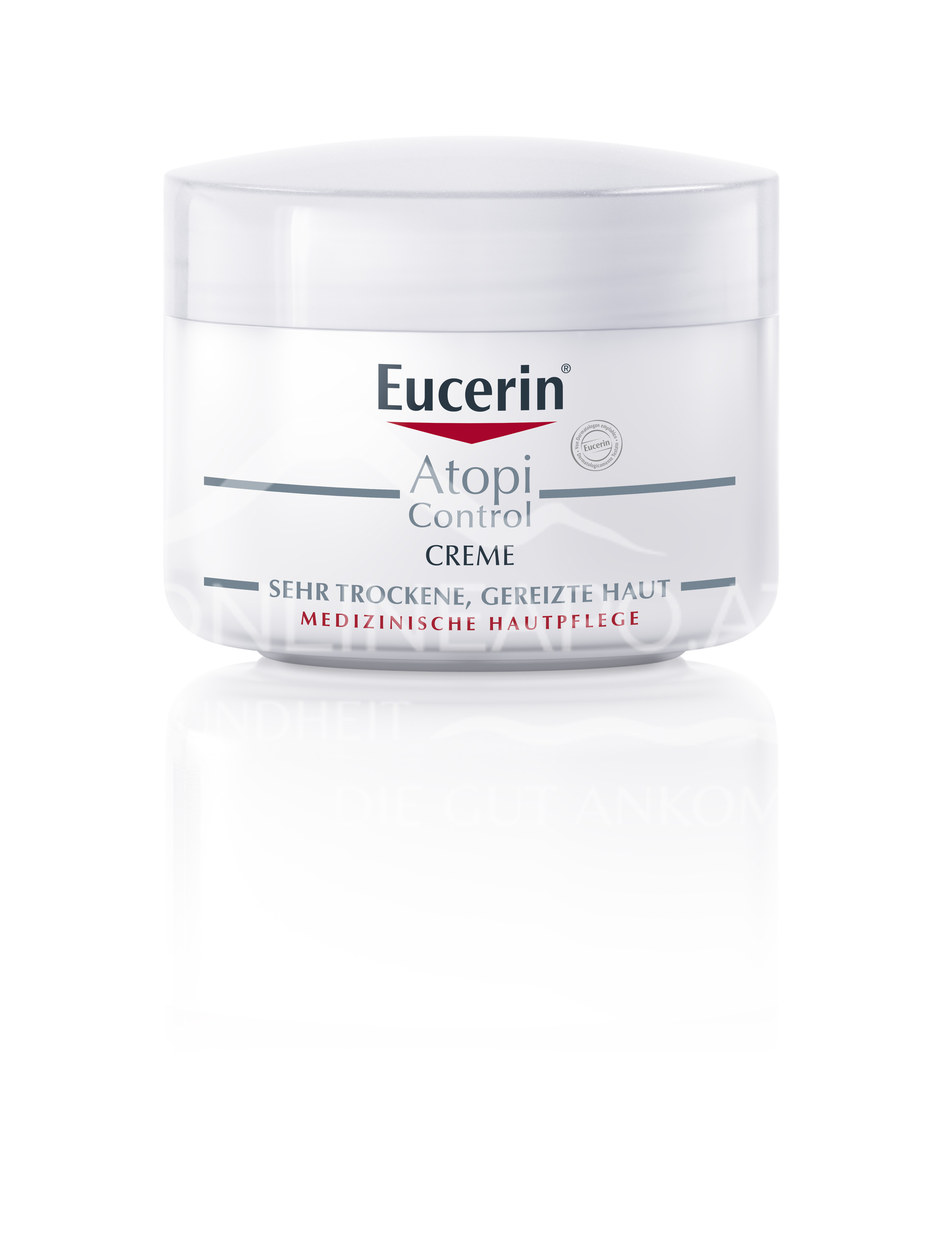 Eucerin® AtopiControl CREME