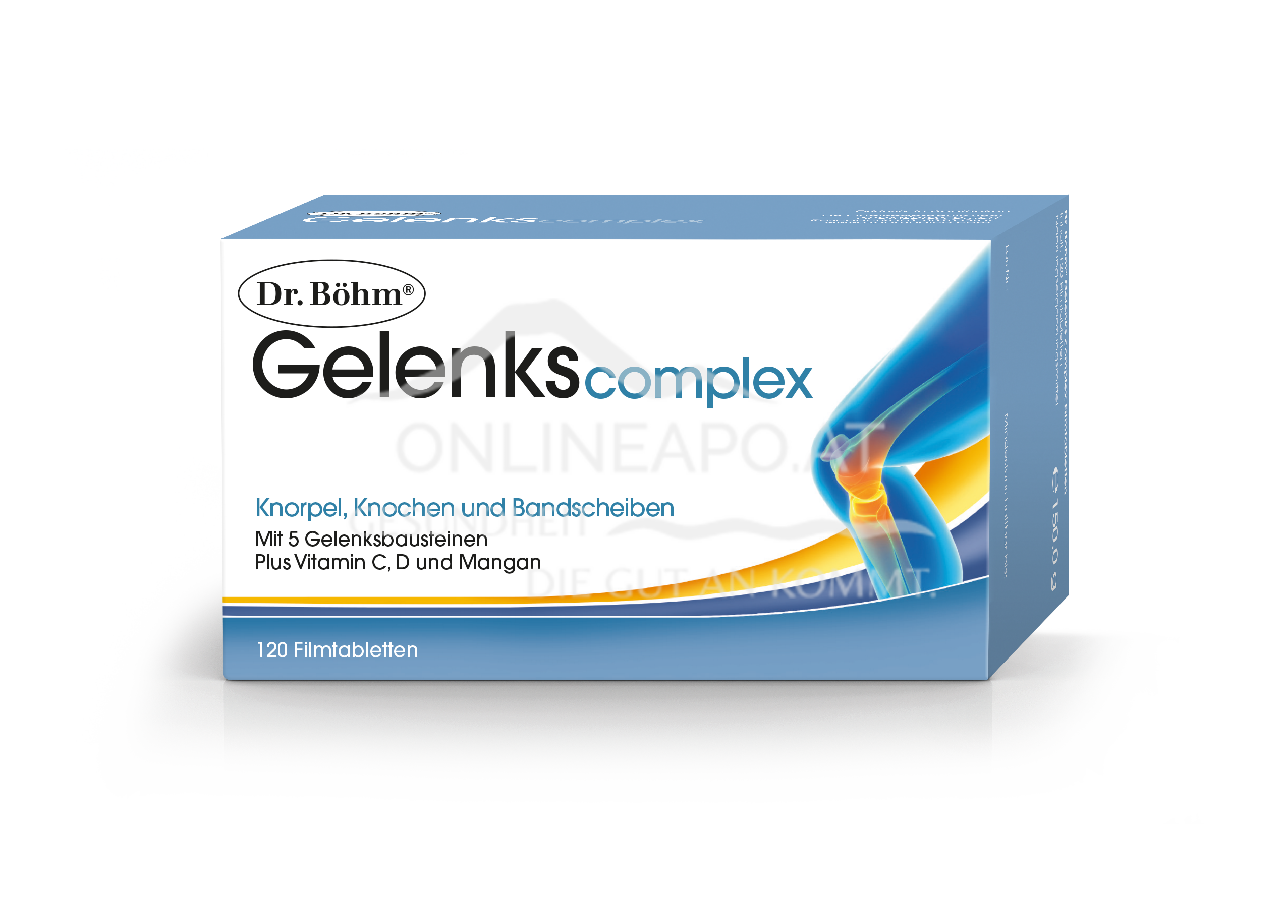 Dr. Böhm® Gelenks complex