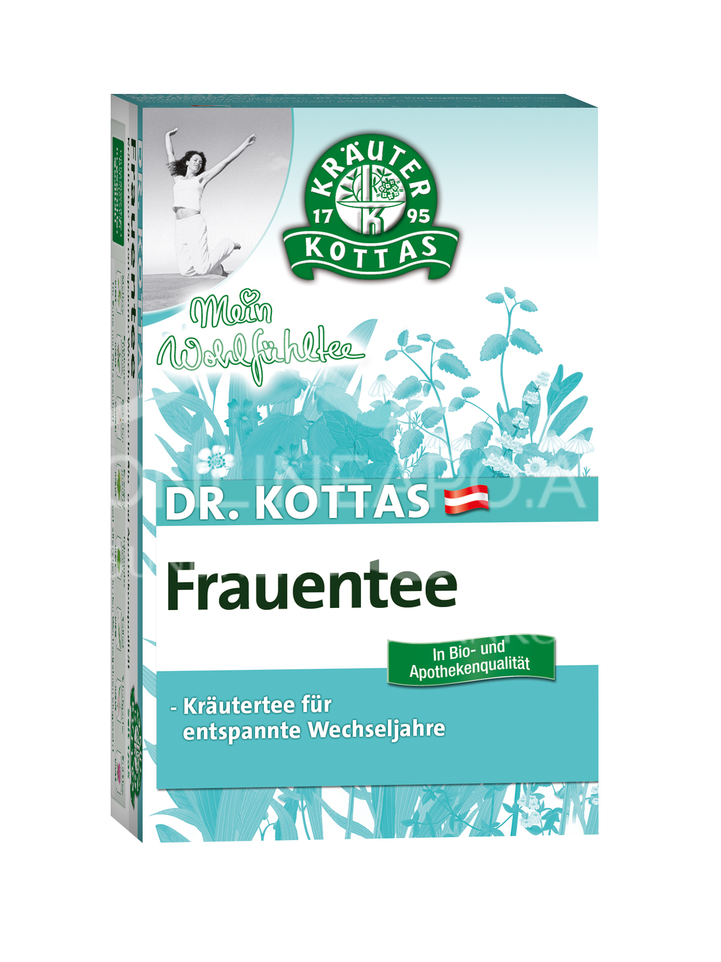 Dr. Kottas Frauentee
