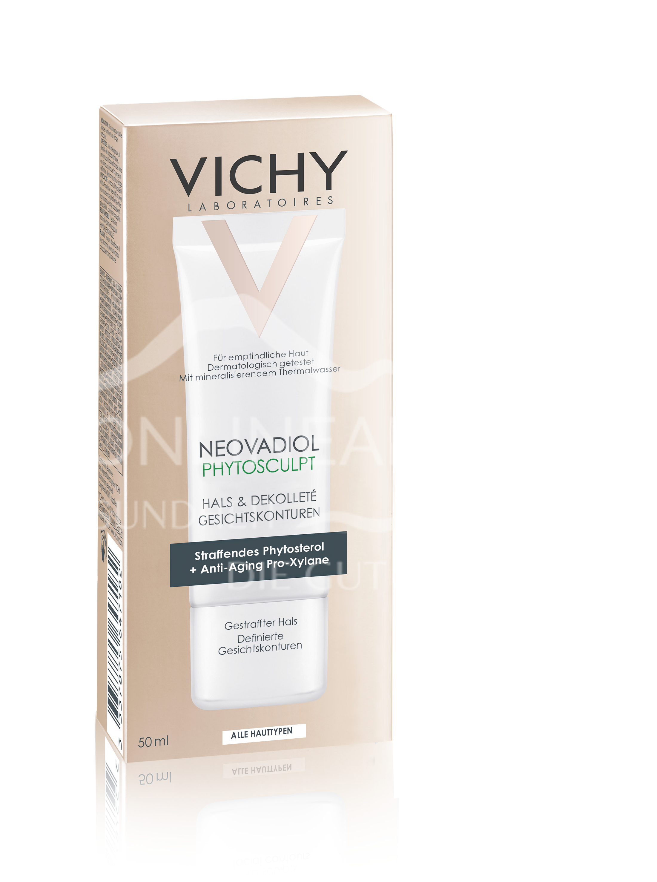 Vichy Neovadiol Phytosculpt Creme