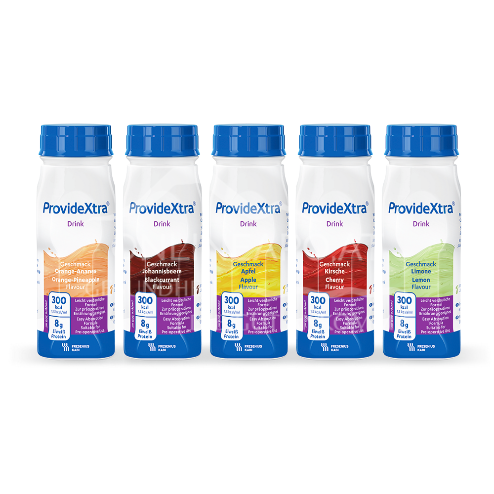 ProvideXtra® Drink Mischkarton 200 ml