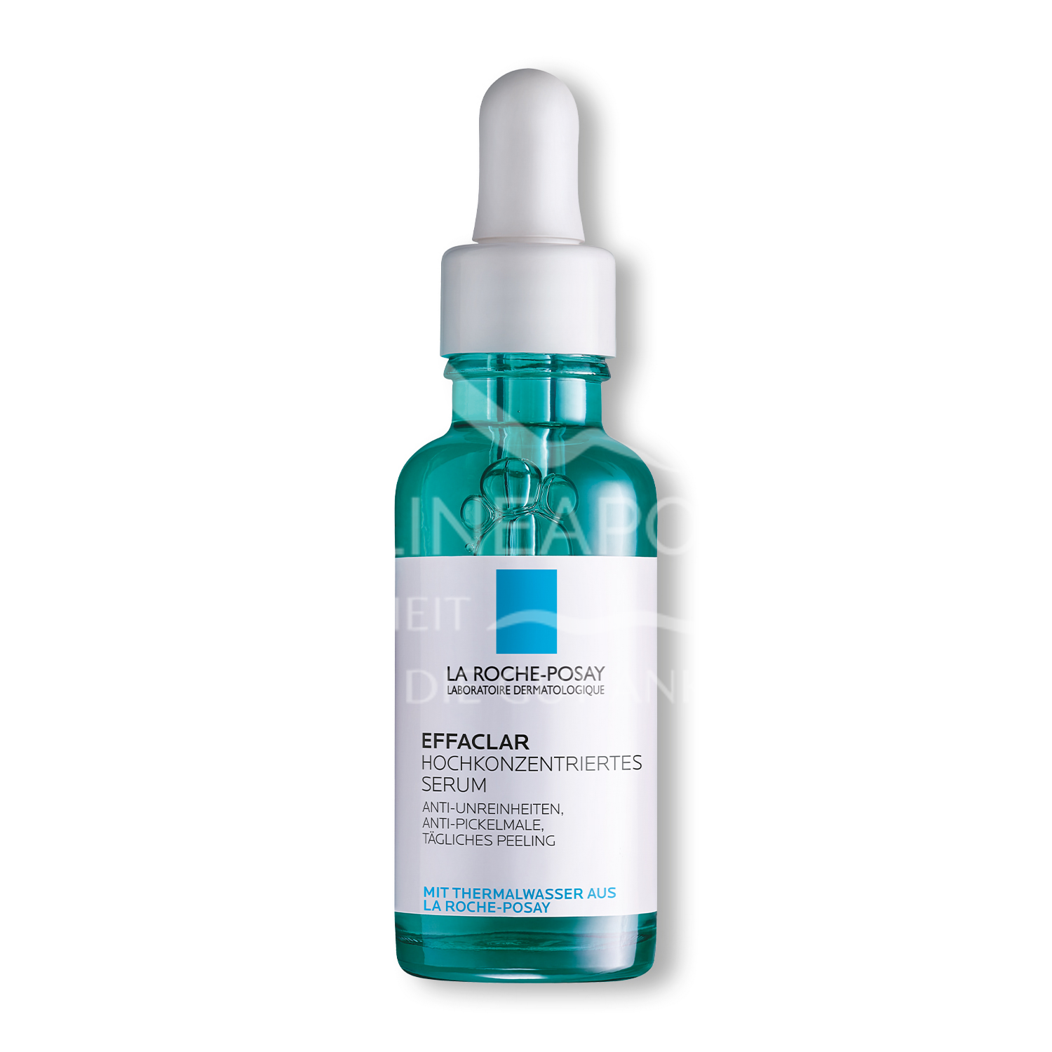 LA ROCHE-POSAY Effaclar Hochkonzentriertes Serum