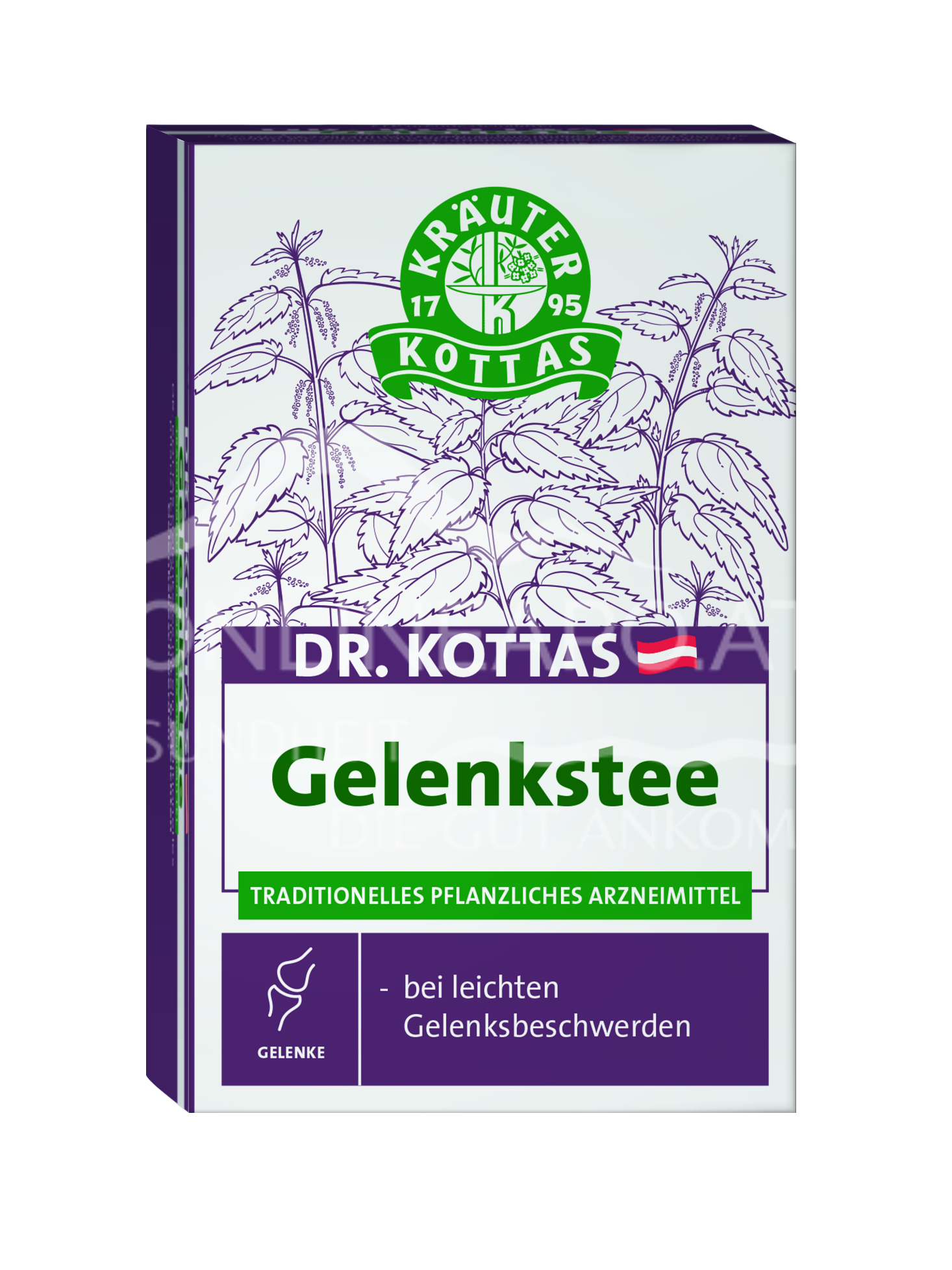 Dr. Kottas Gelenkstee