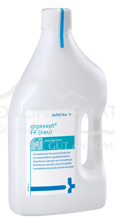 gigasept® FF (neu)