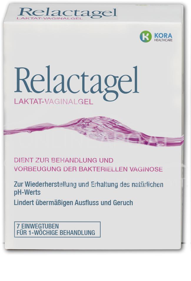 Relactagel