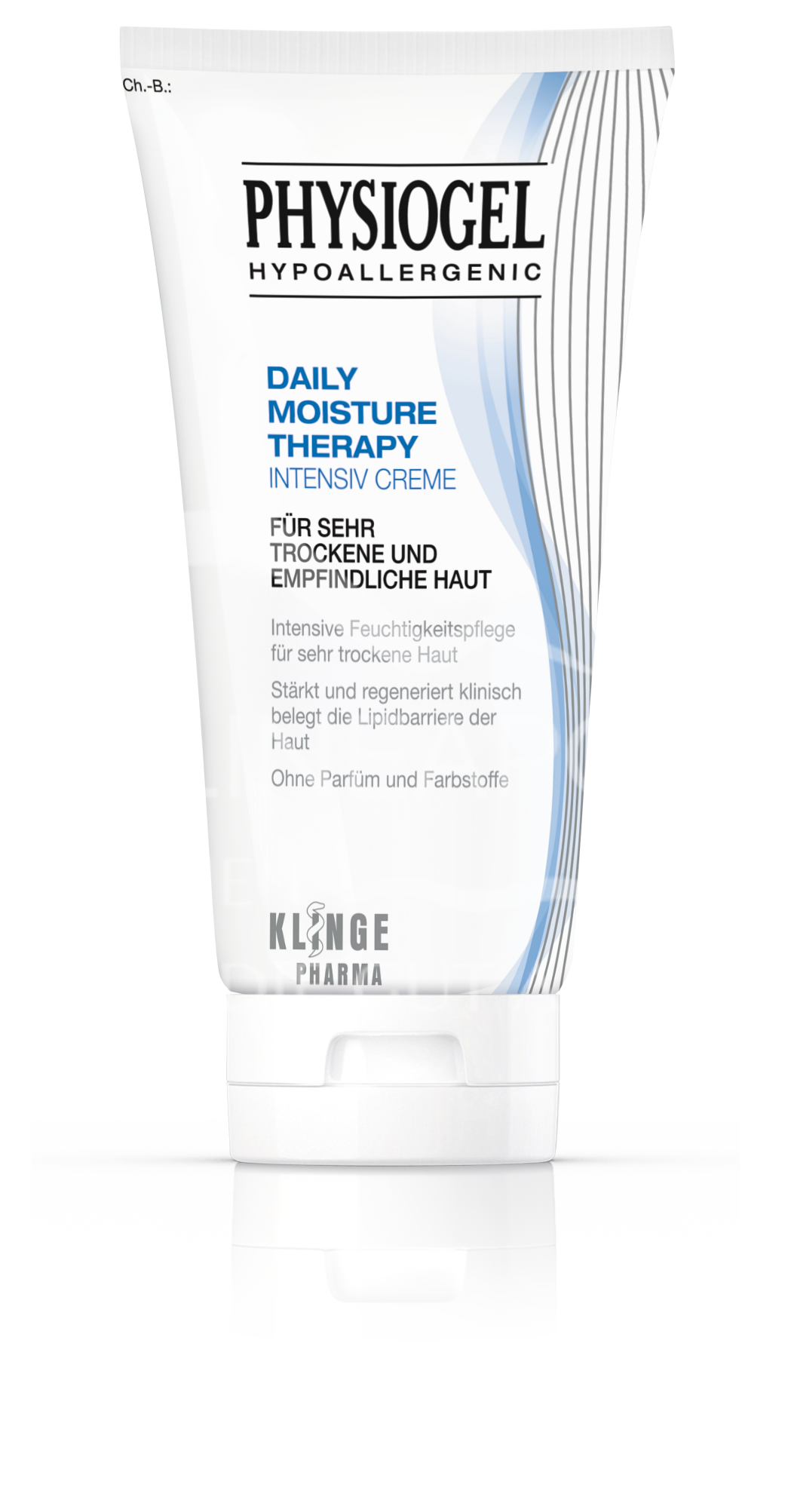 Physiogel® Daily Moisture Therapy Intensiv Creme