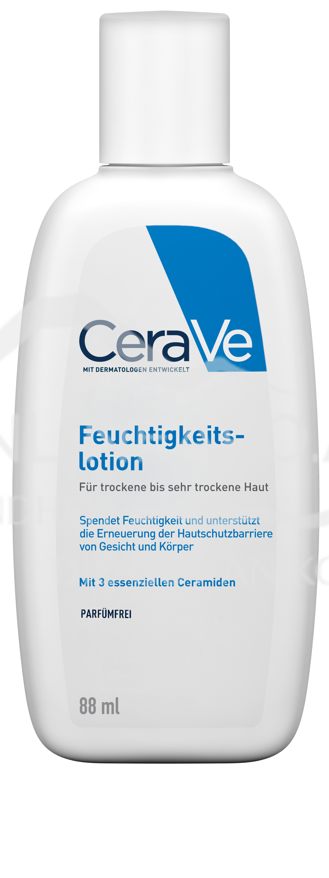 CeraVe® Feuchtigkeitslotion