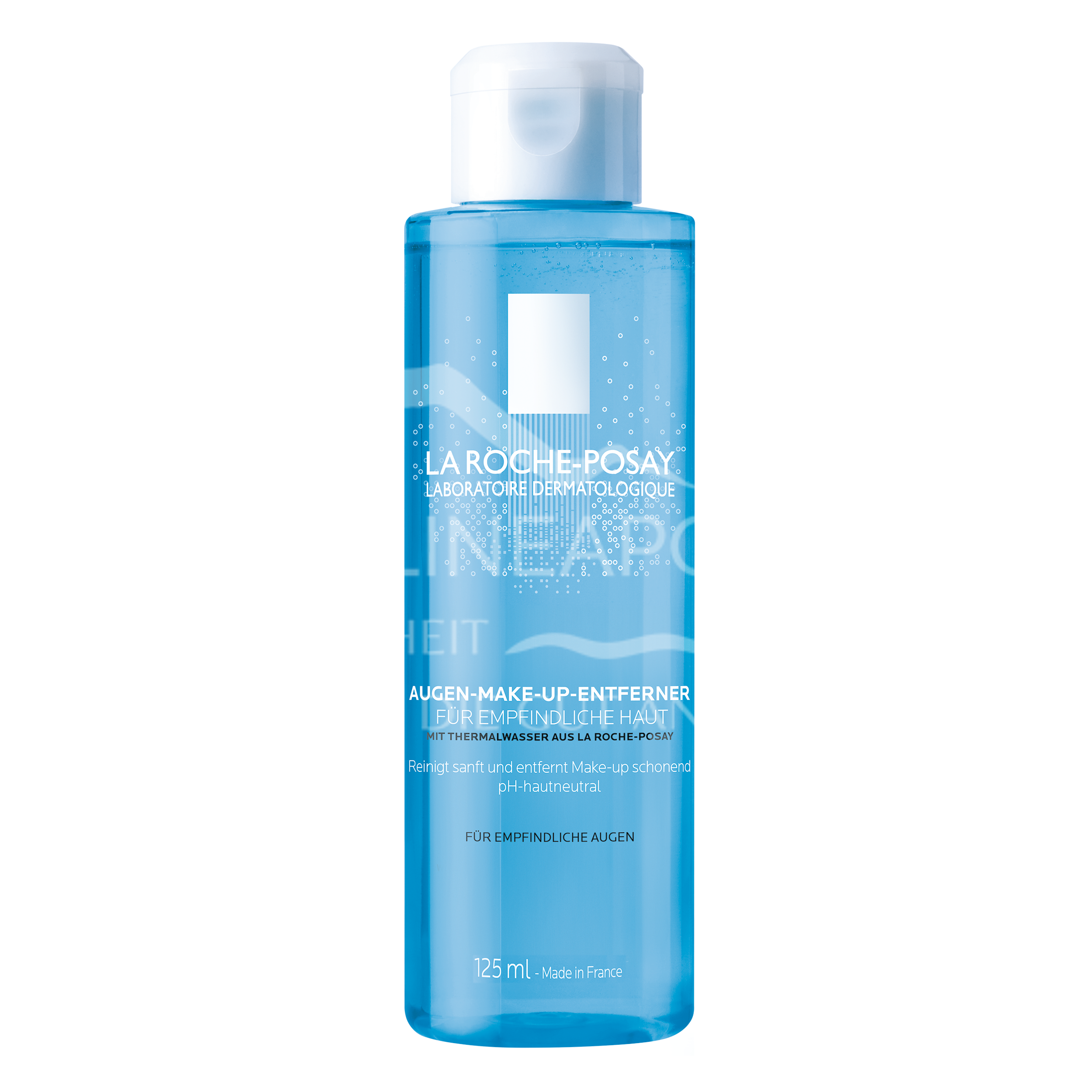 La Roche-Posay Augen-Make-up-Entferner