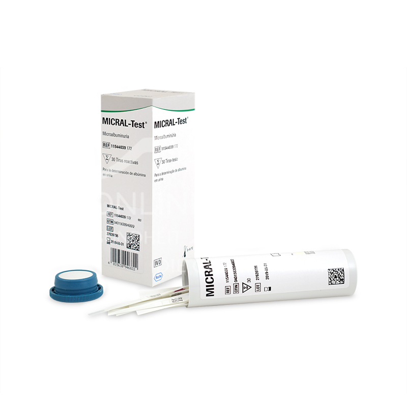 Micral-Test® Urinteststreifen