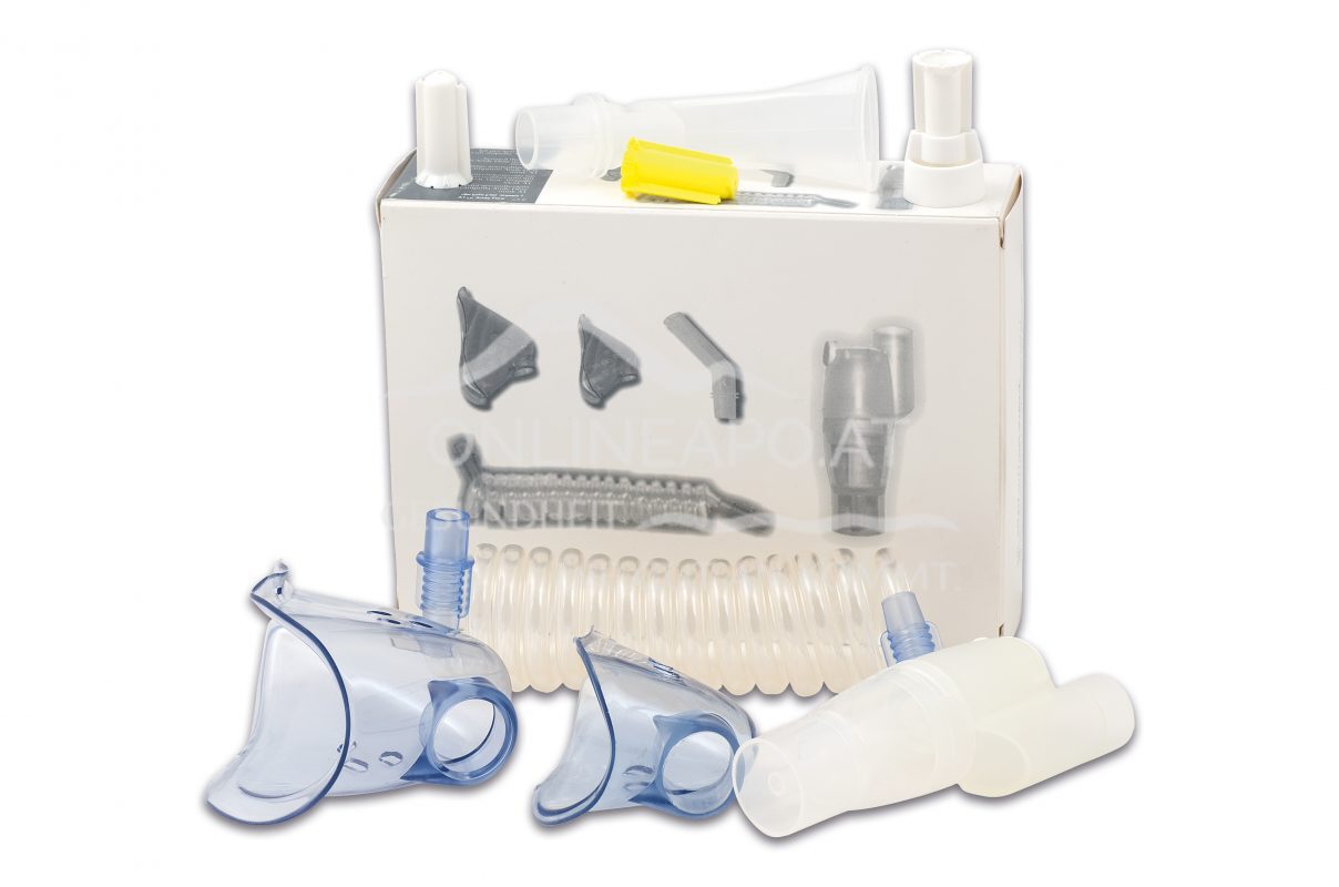 Airbox Nebulizer C1 Zubehör-Kit