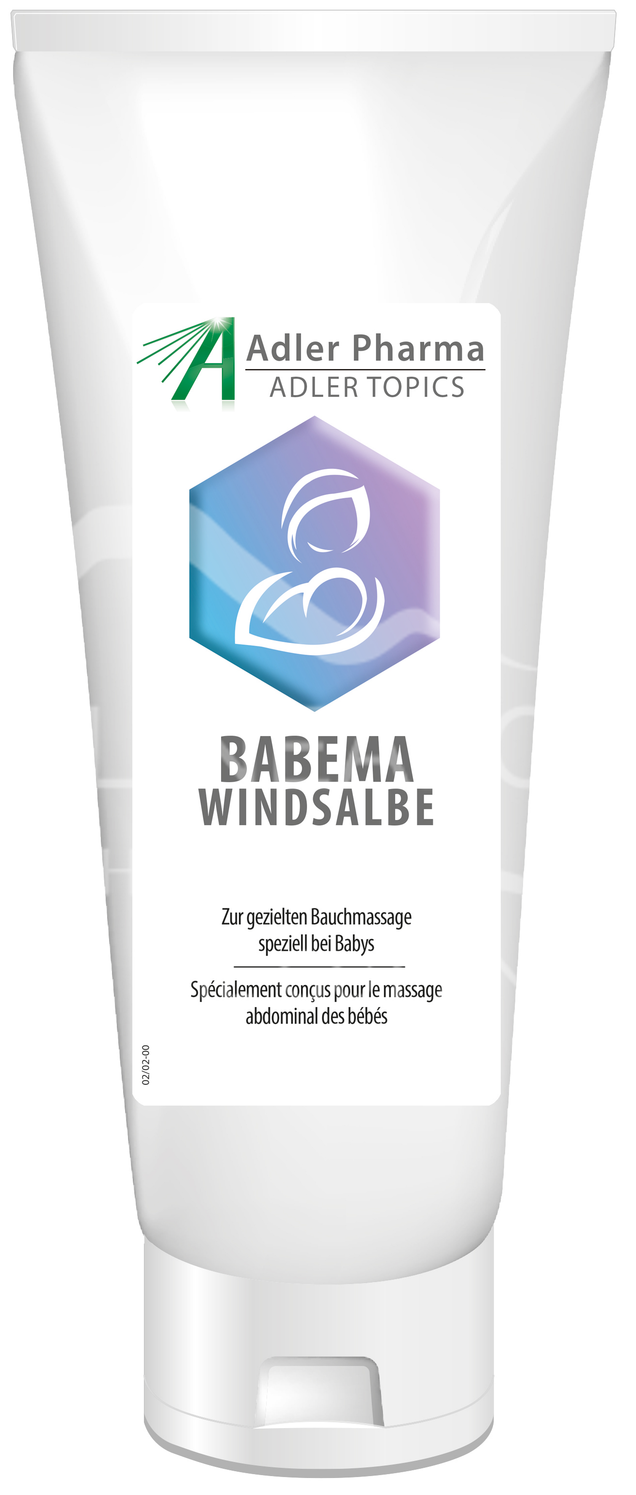 Adler Topics Babema Windsalbe