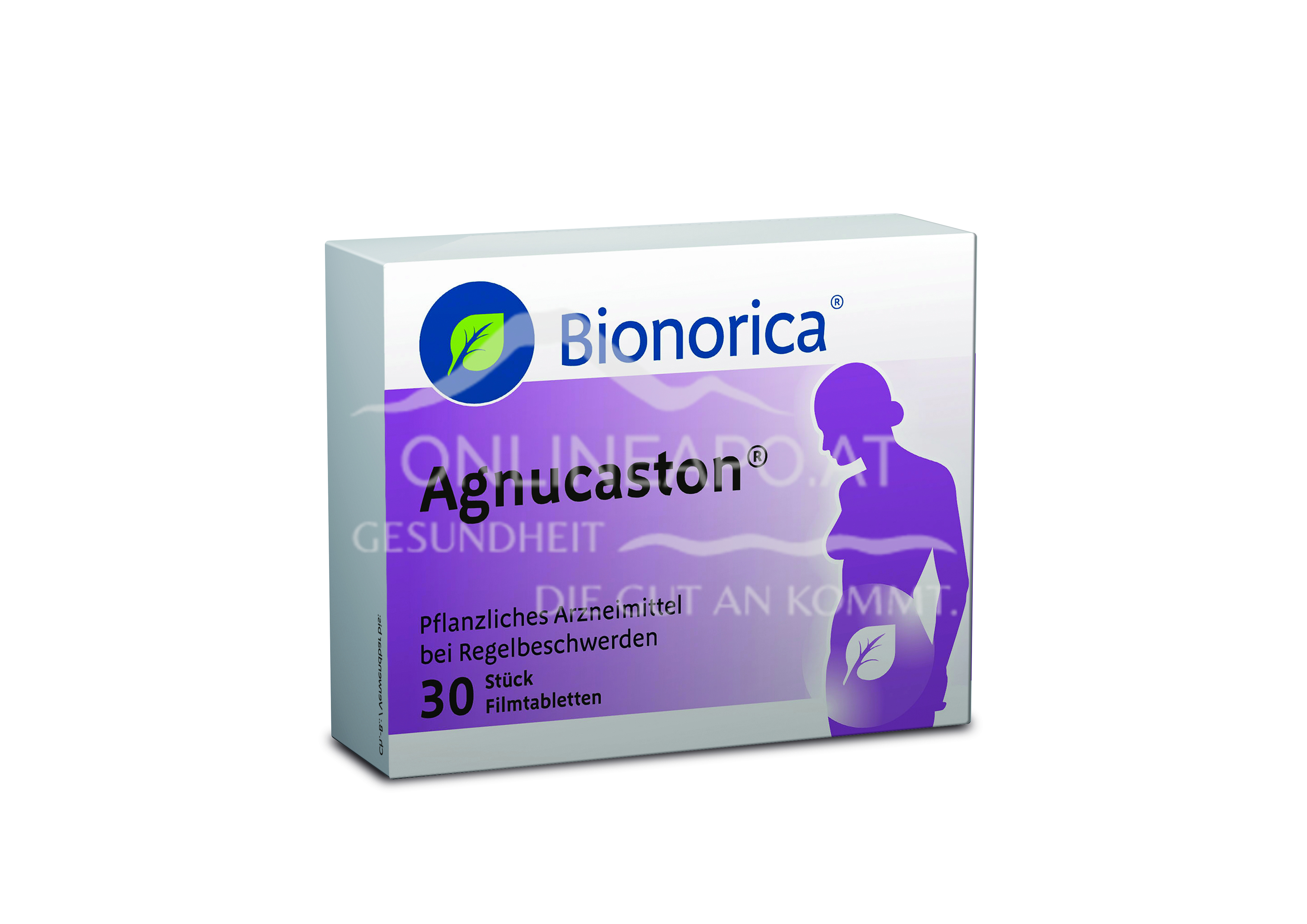 Agnucaston® Filmtabletten