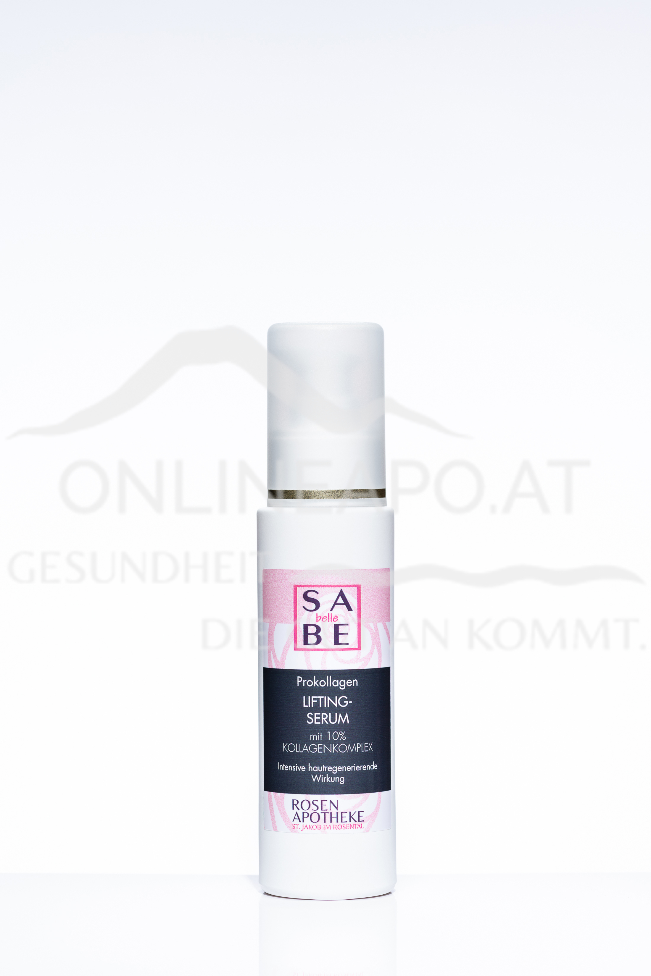SABE belle Prokollagen Lifting-Serum mit 10 % Kollagenkomplex