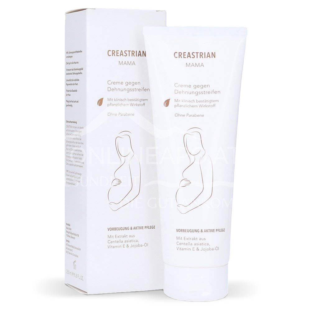 Creastrian Mama Creme