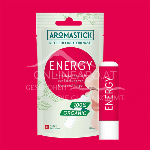Aromastick ENERGY - Riechstift