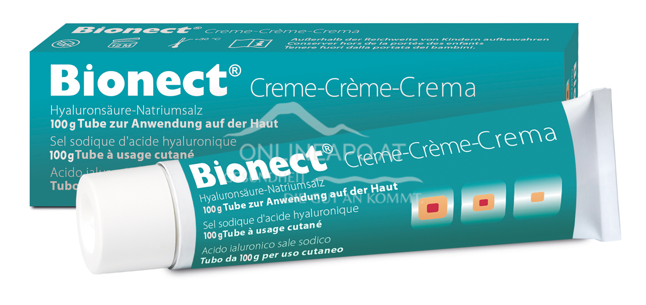 Bionect Creme