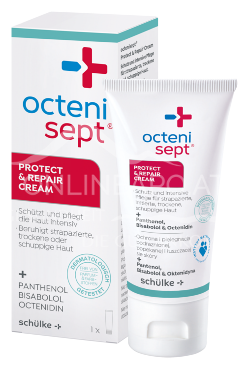 octenisept® protect & repair cream
