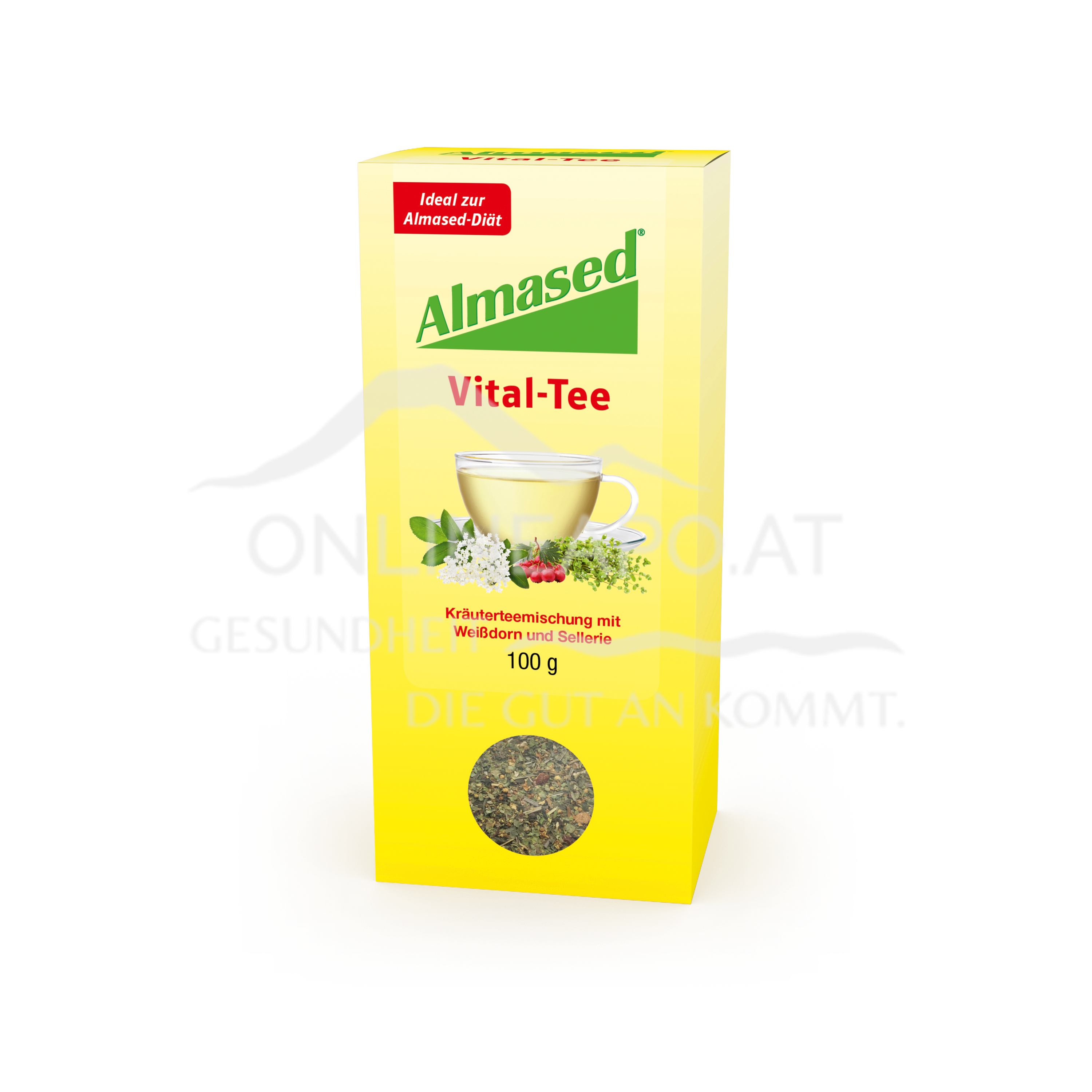 Almased® Vital-Tee