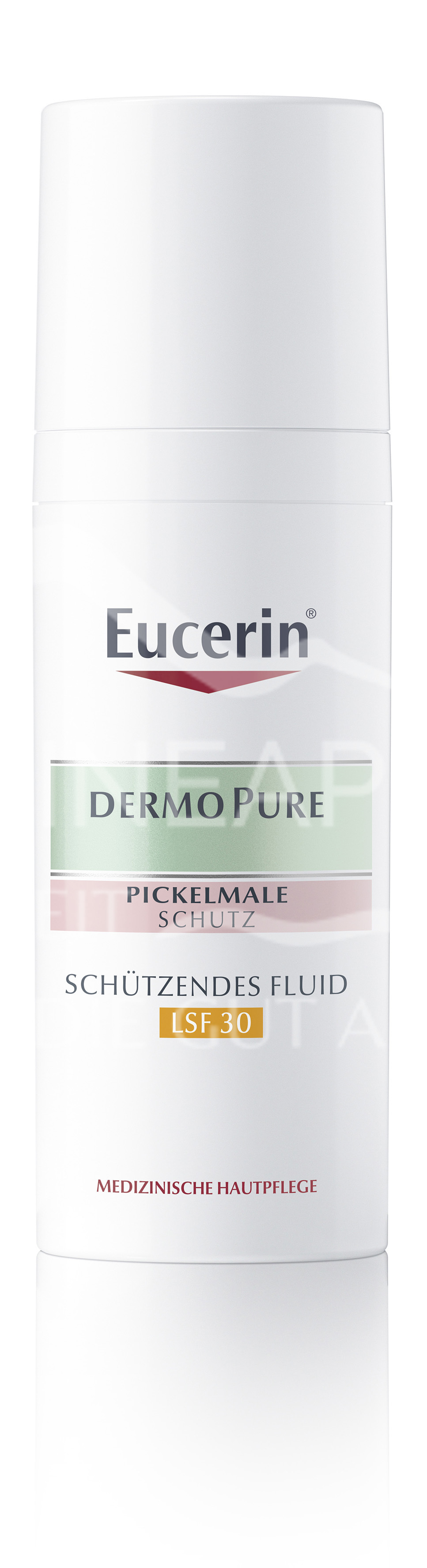 Eucerin® Dermopure Schützendes Fluid LSF 30