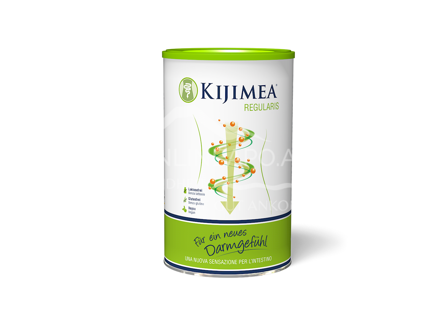 Kijimea® Regularis Pulver