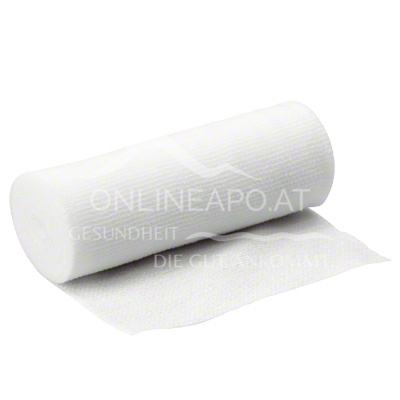 Askina® Elast fine Fixierverband 4 m x 10 cm, einzeln verpackt