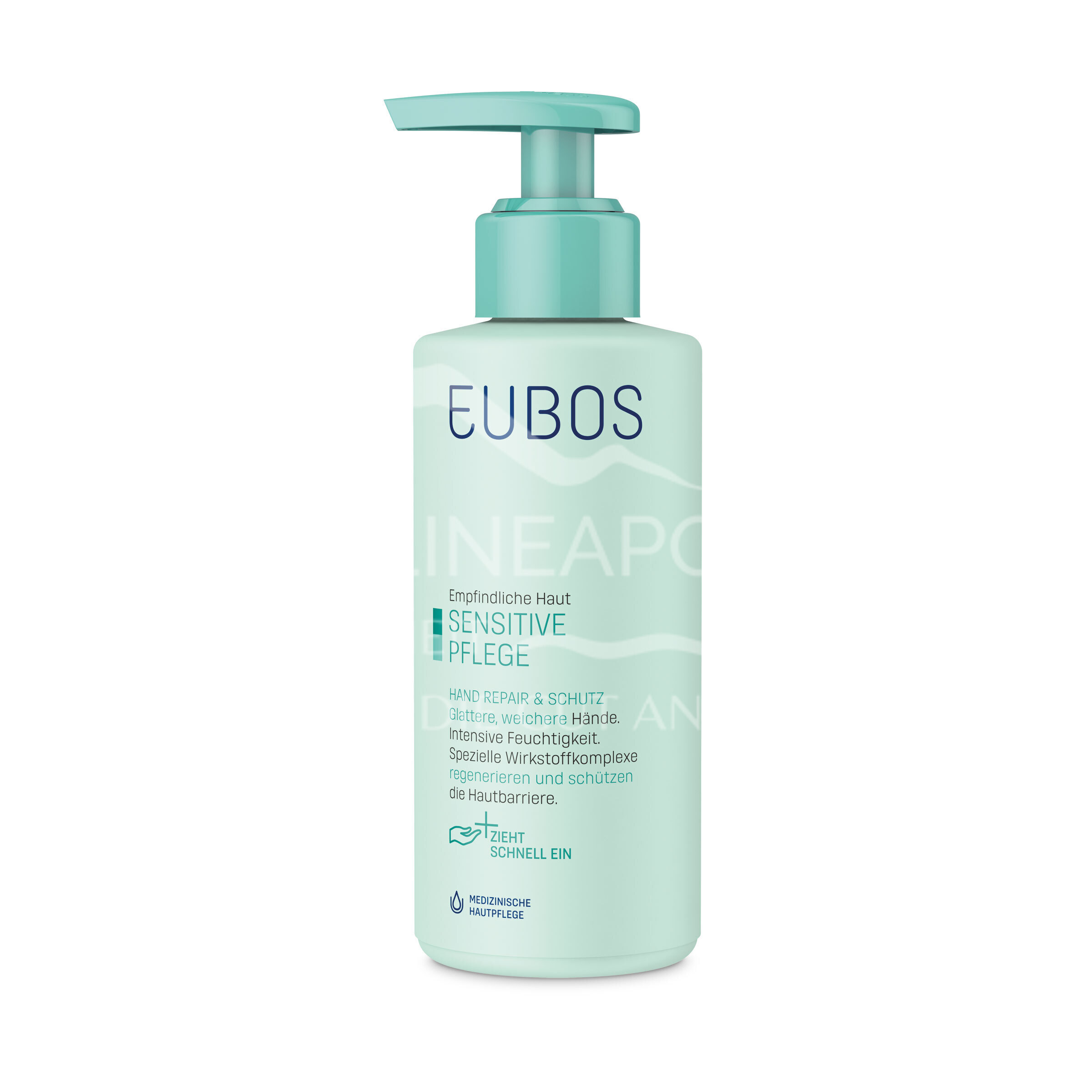 Eubos SENSITIVE HAND REPAIR & SCHUTZ Handcreme