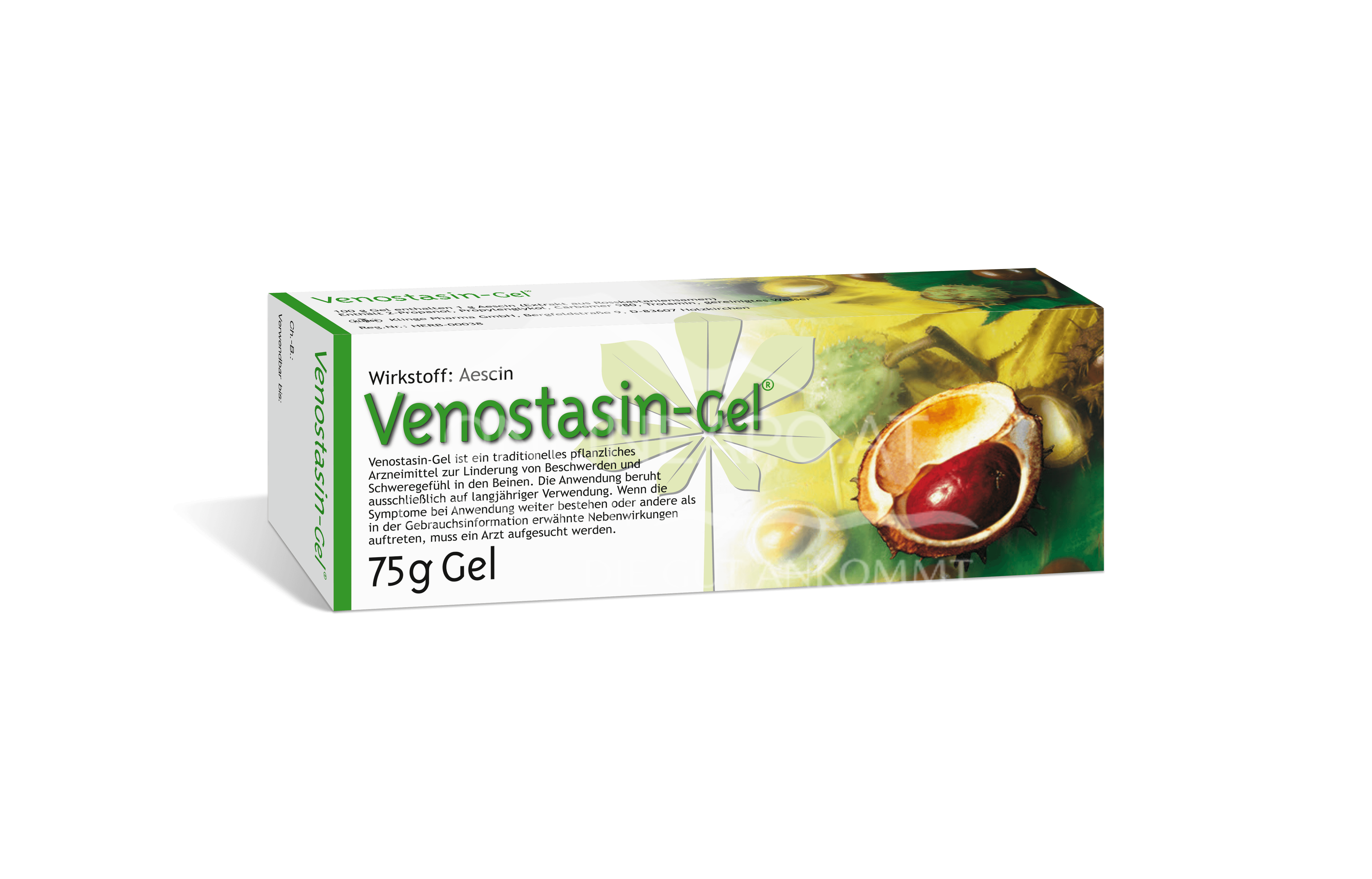 Venostasin Gel