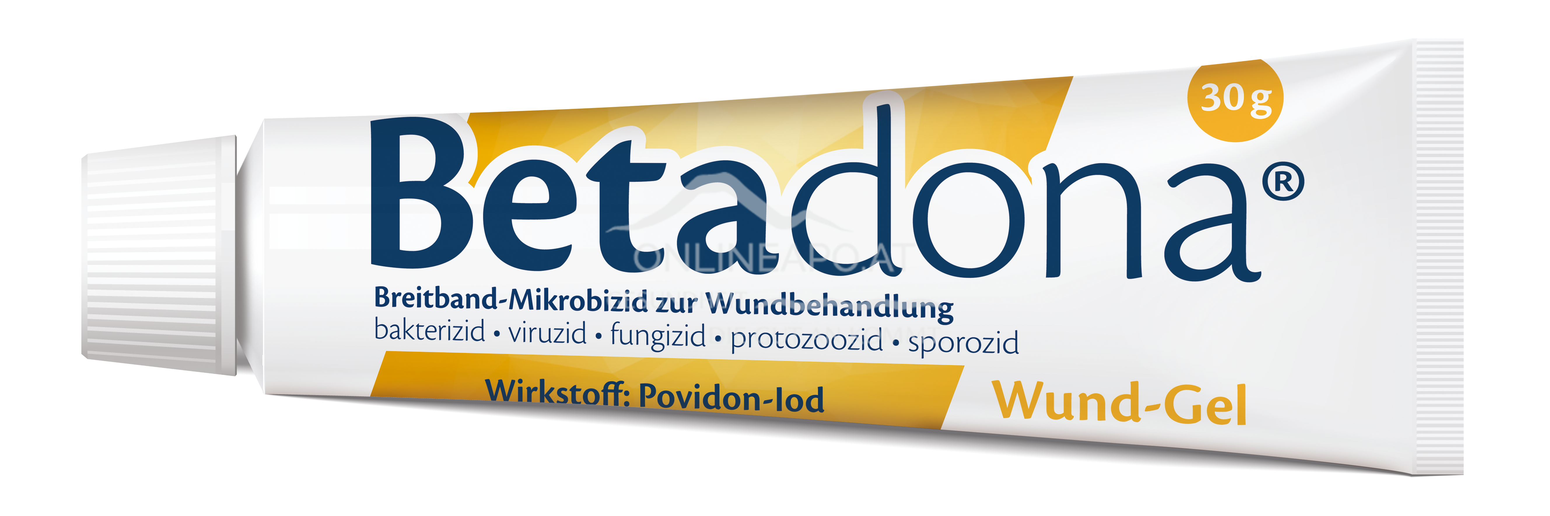 Betadona® Wund-Gel