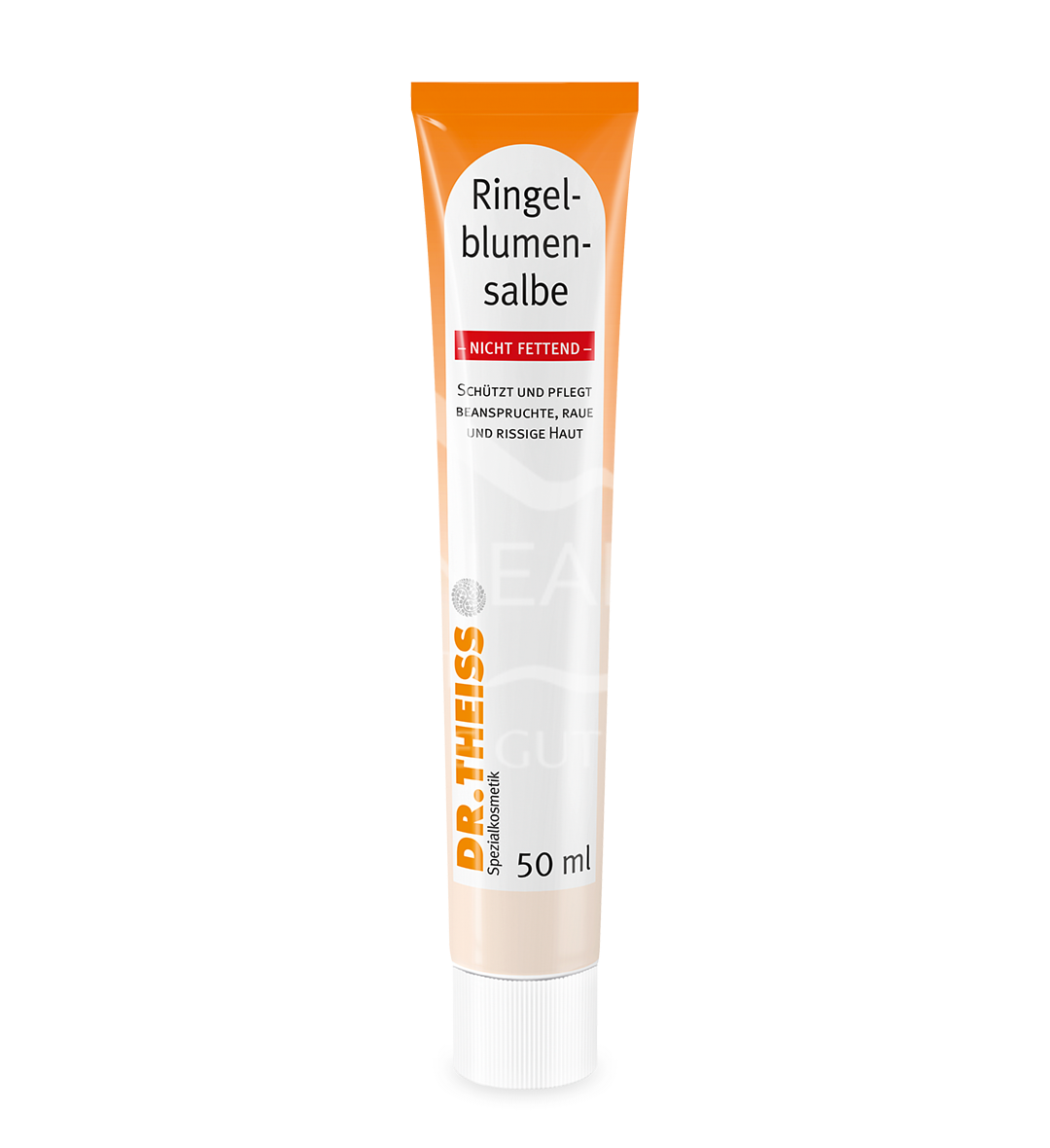 DR. THEISS Ringelblumen-Salbe nicht fettend