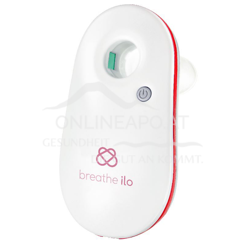 breathe ilo Ovulationstest
