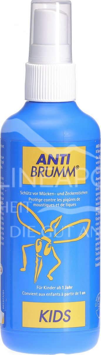 Anti Brumm® Kids