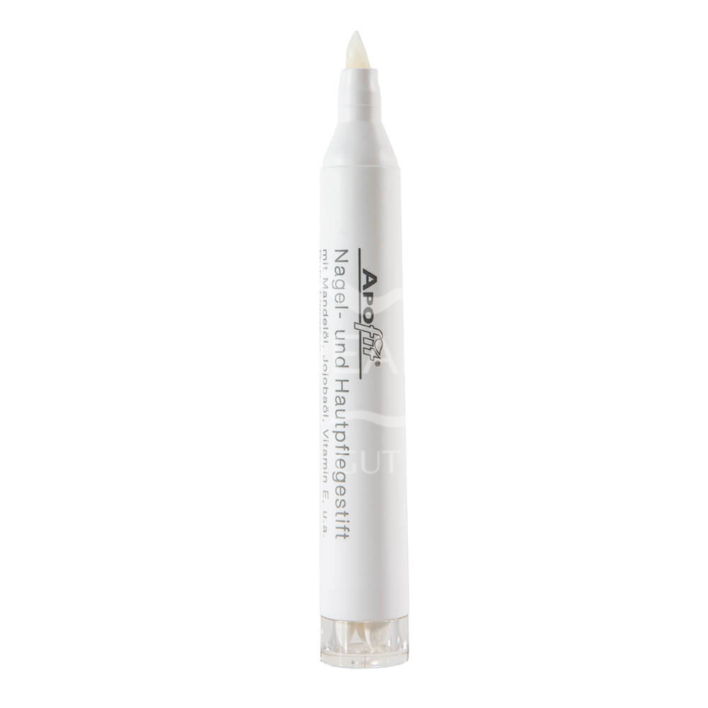 APOfit Nagelpflegestift Limone