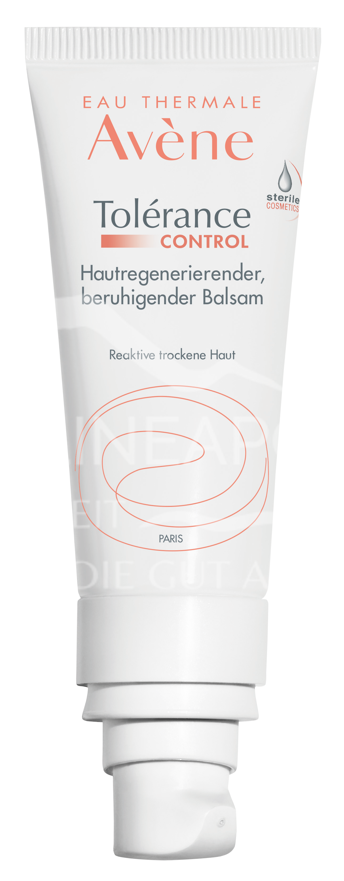 Avene Tolérance Control Balsam