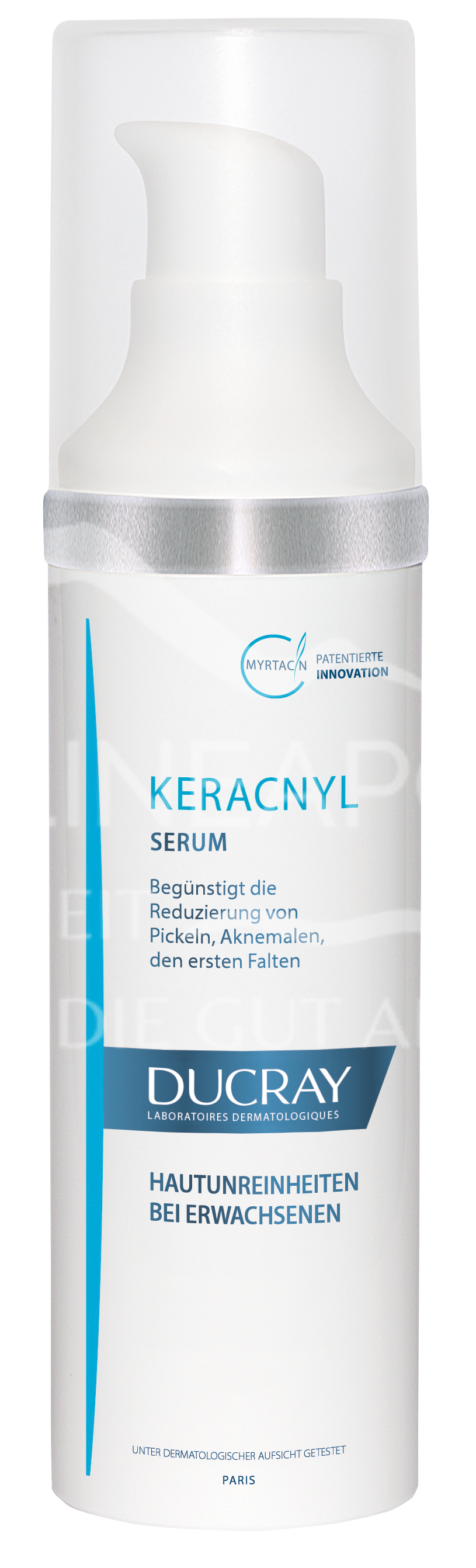 Ducray KERACNYL Serum