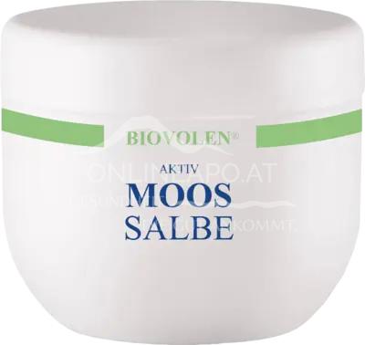 Biovolen® Aktiv Moossalbe