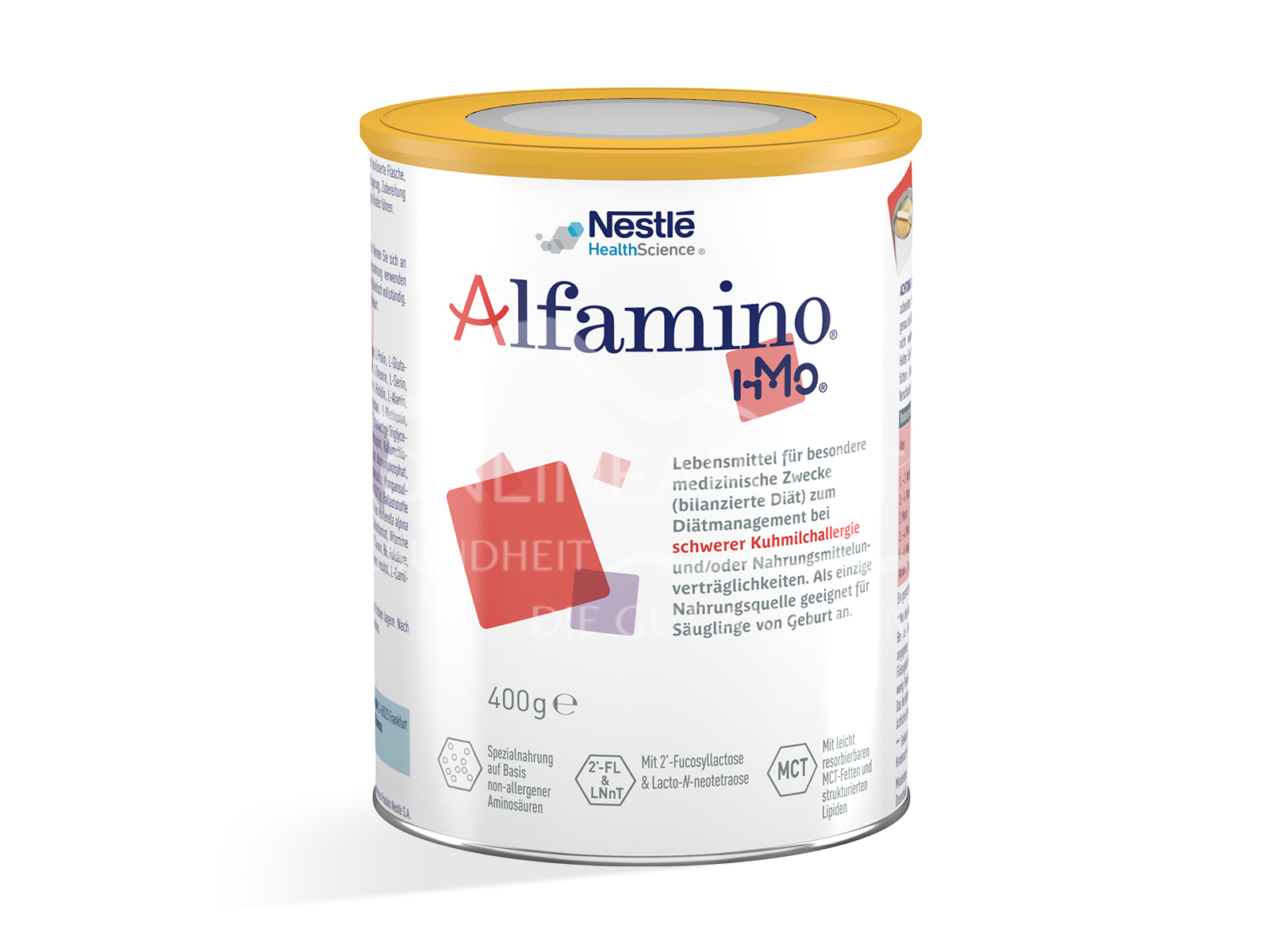 Alfamino HMO