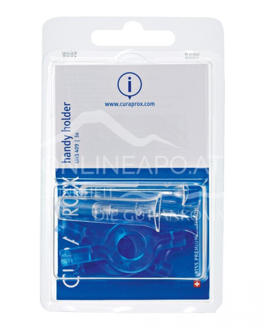 Curaprox UHS 409 Handy Holder