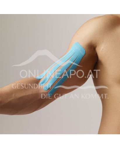 SpiderTech LYMPHFÄCHER (KLEIN)