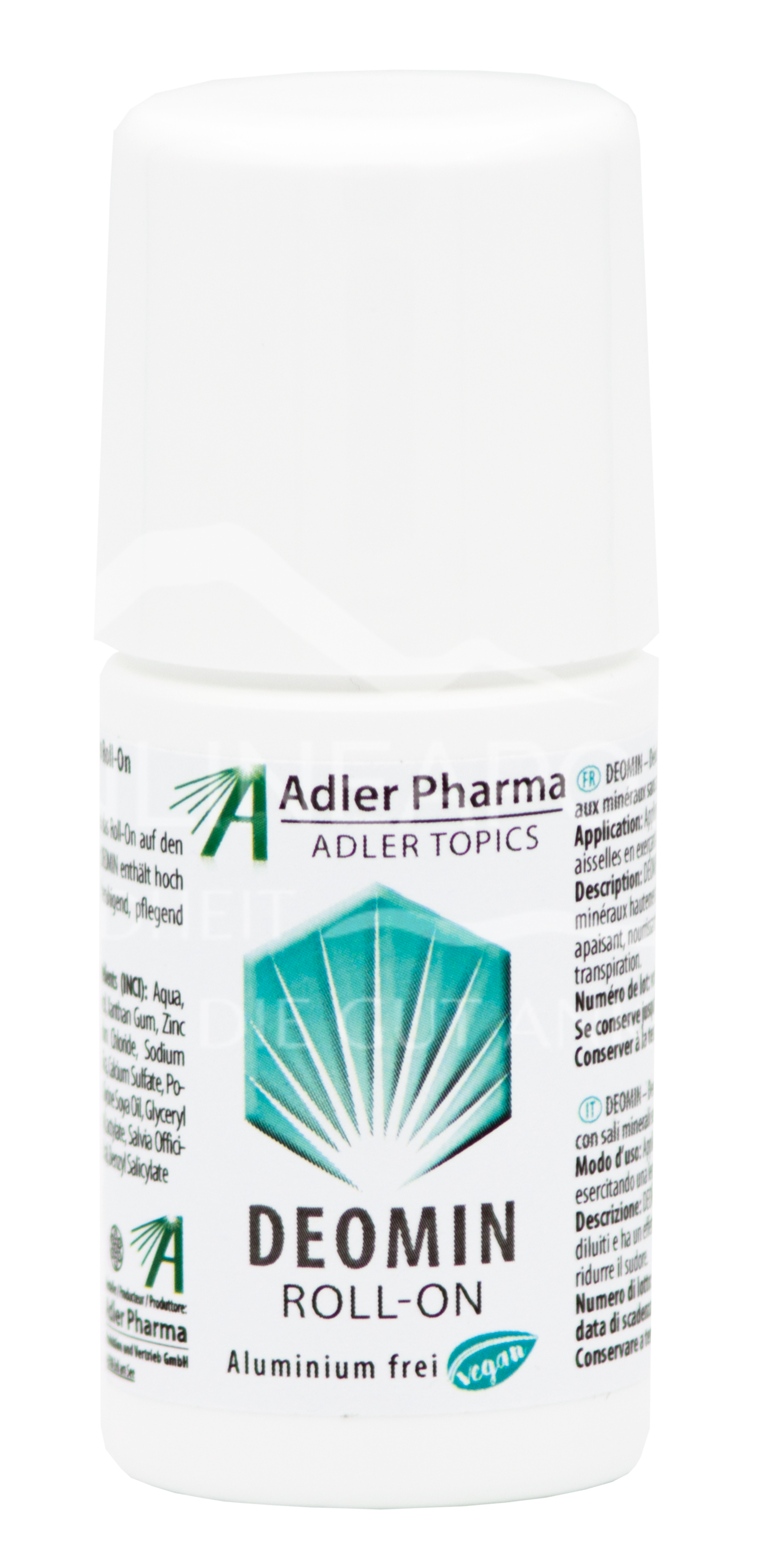 Adler Topics Deomin Roll-On