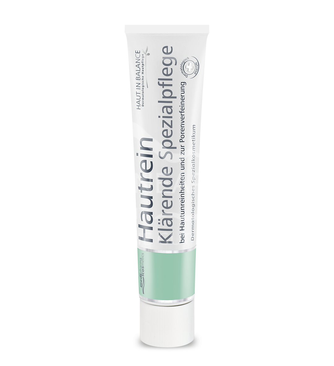 medipharma cosmetics Haut in Balance Hautrein Klärende Spezialpflege