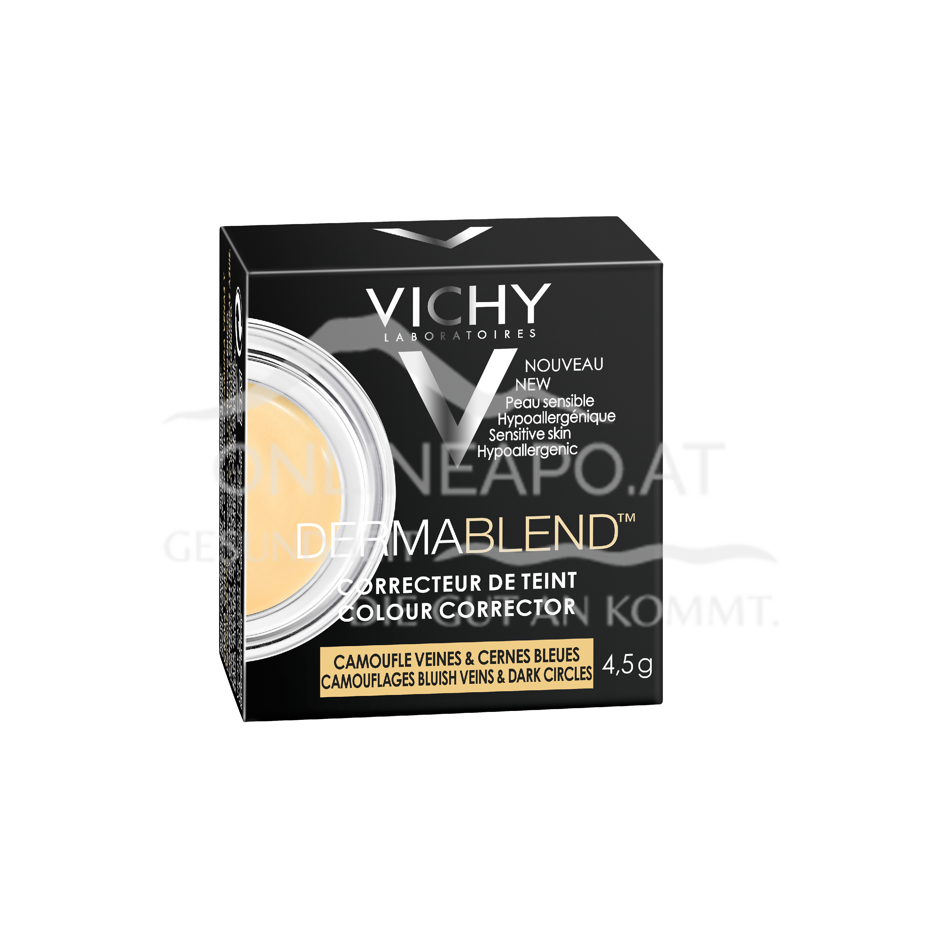 VICHY Dermablend Korrekturfarbe