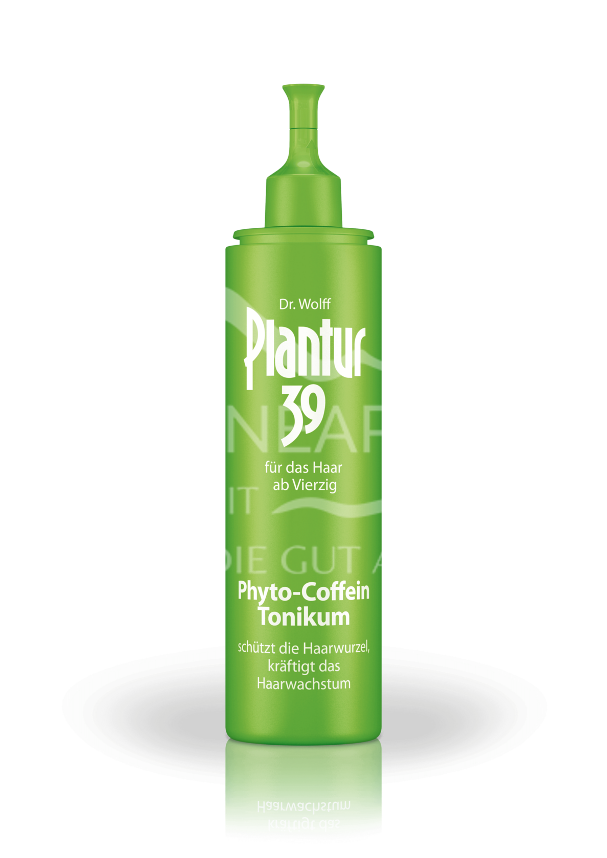Plantur 39 Coffein-Tonikum